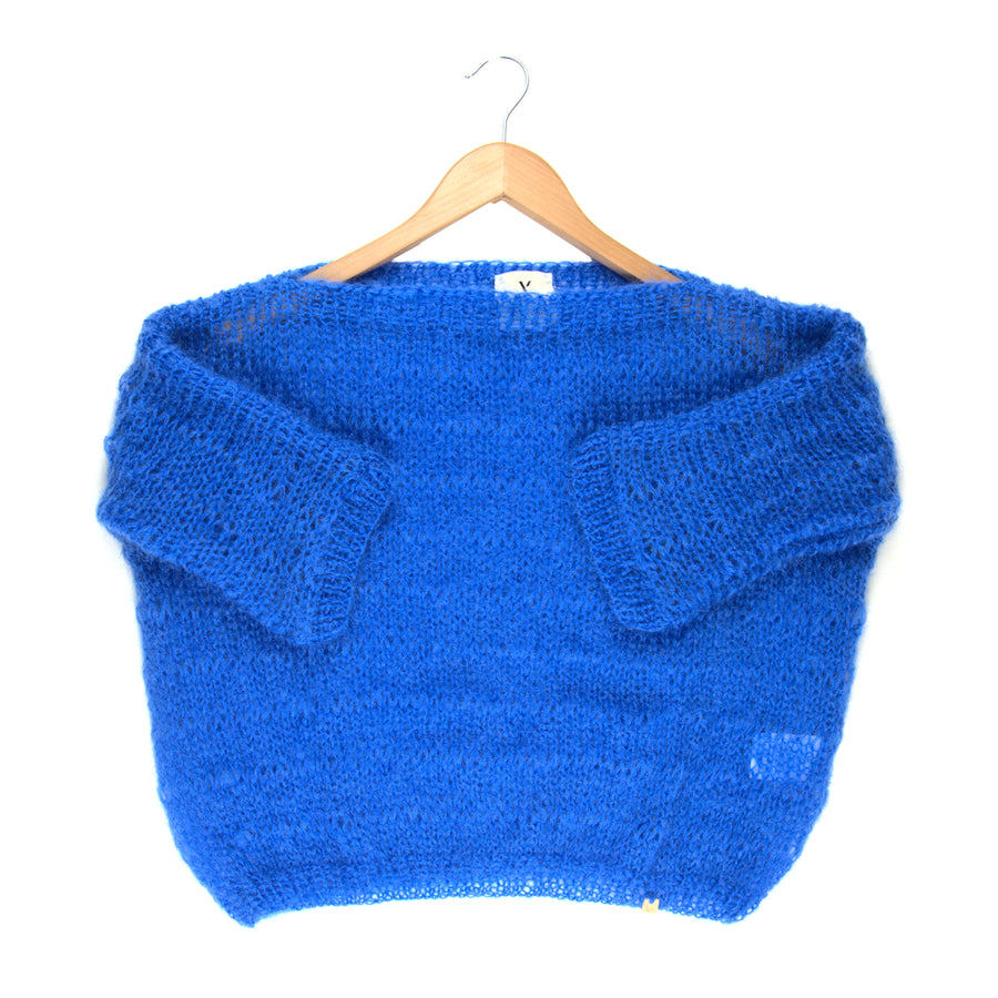 Sweaters - VEST