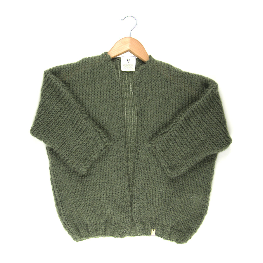 Vests - VEST