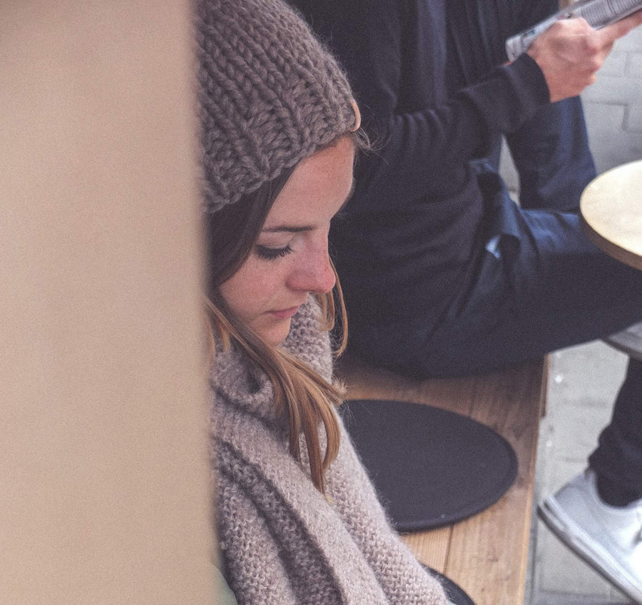 Beanie - VEST