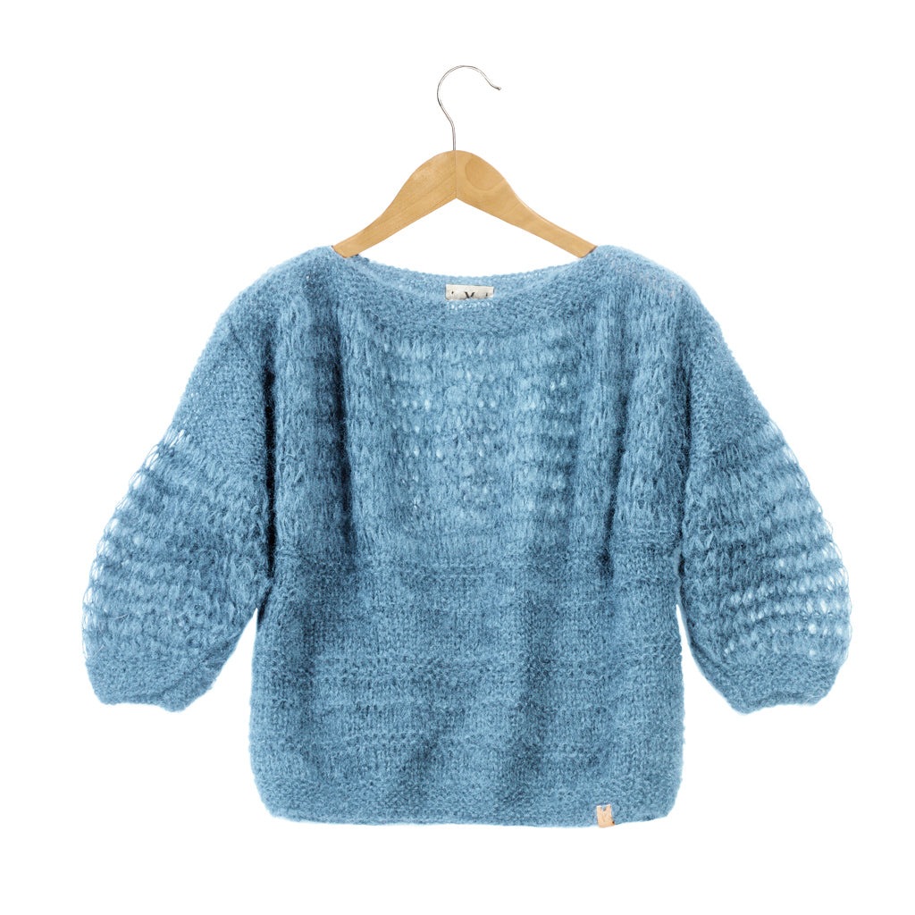 Sweaters - VEST