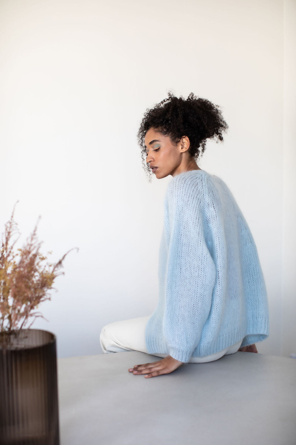 Vest Annabelle - VEST