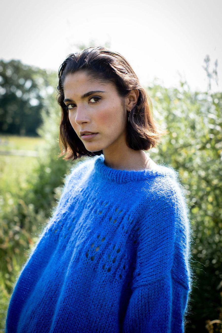 Sweaters - VEST