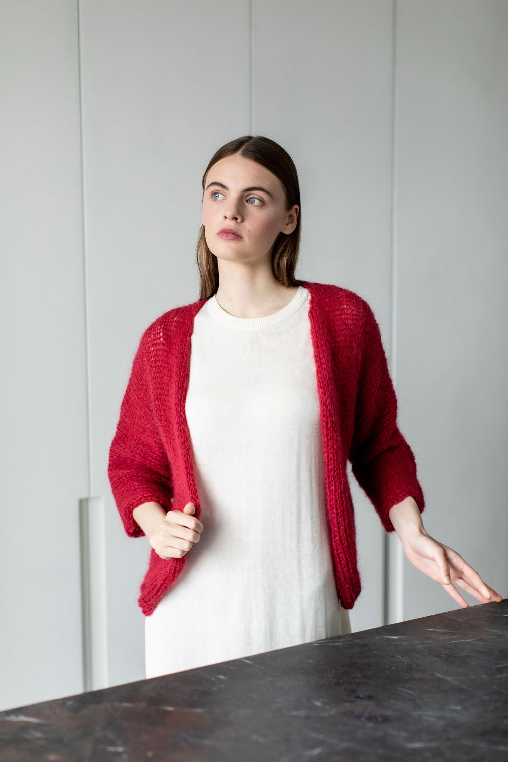 Vest Colette - VEST