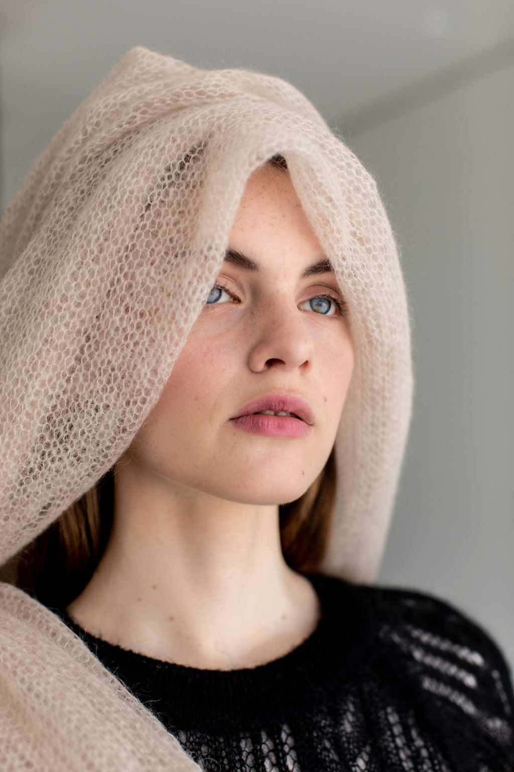 Scarf Hortensia - VEST