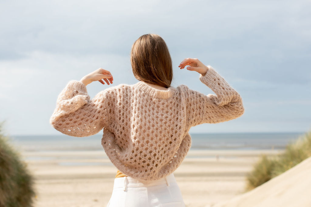 Sweater Alix - VEST