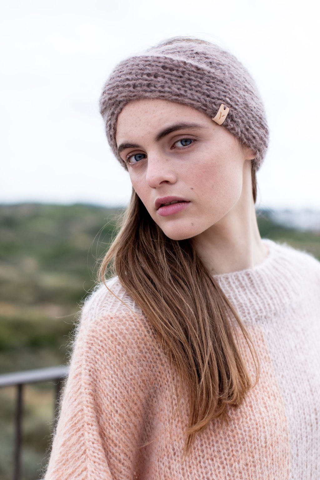 Headband Hanna - VEST