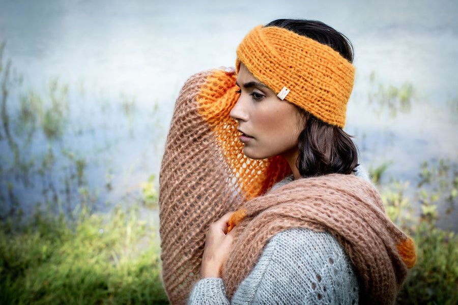 Scarves - VEST