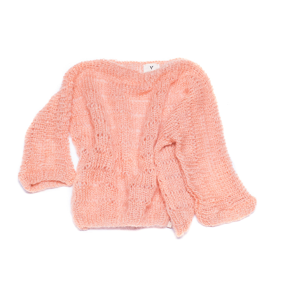 Sweaters - VEST