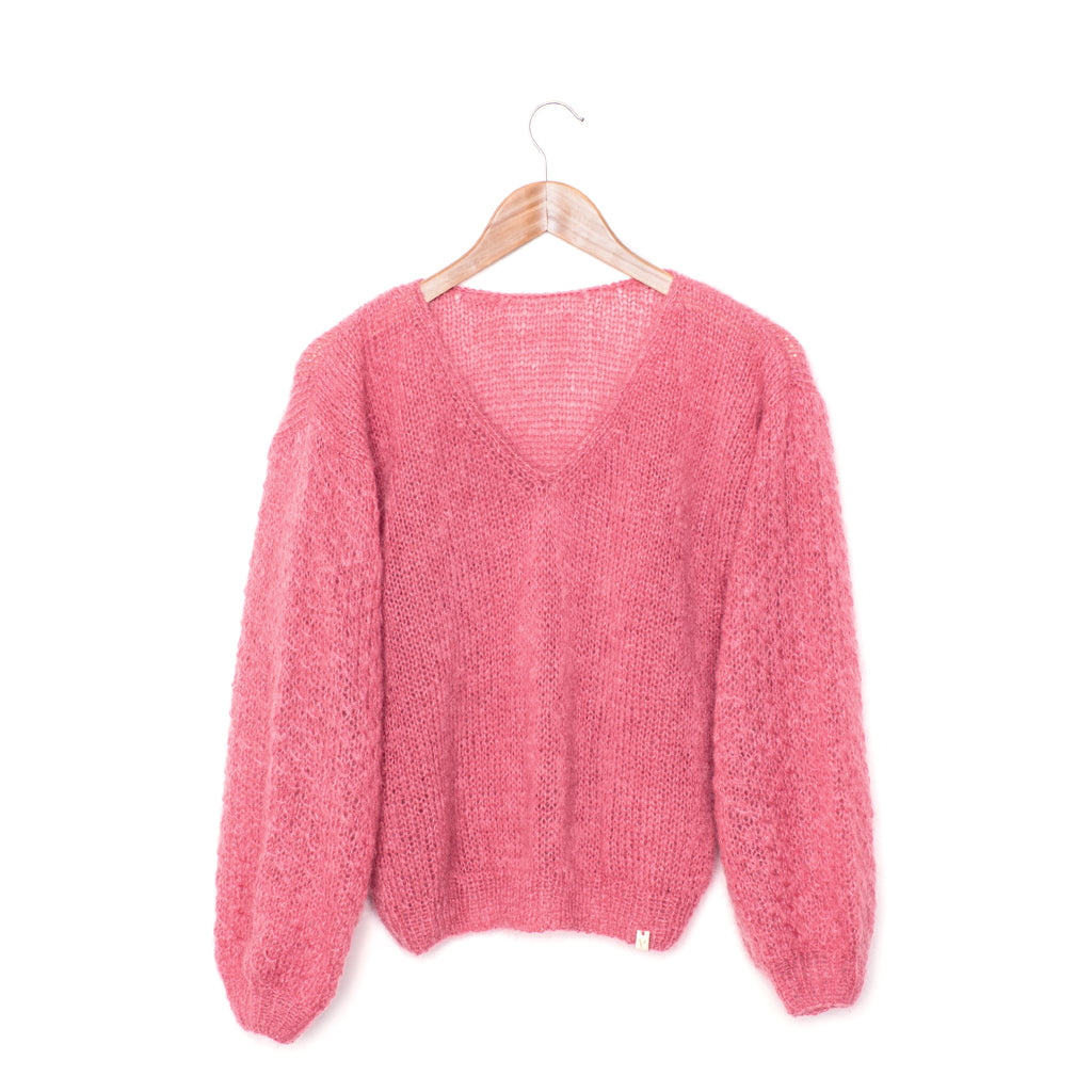 Sweaters - VEST
