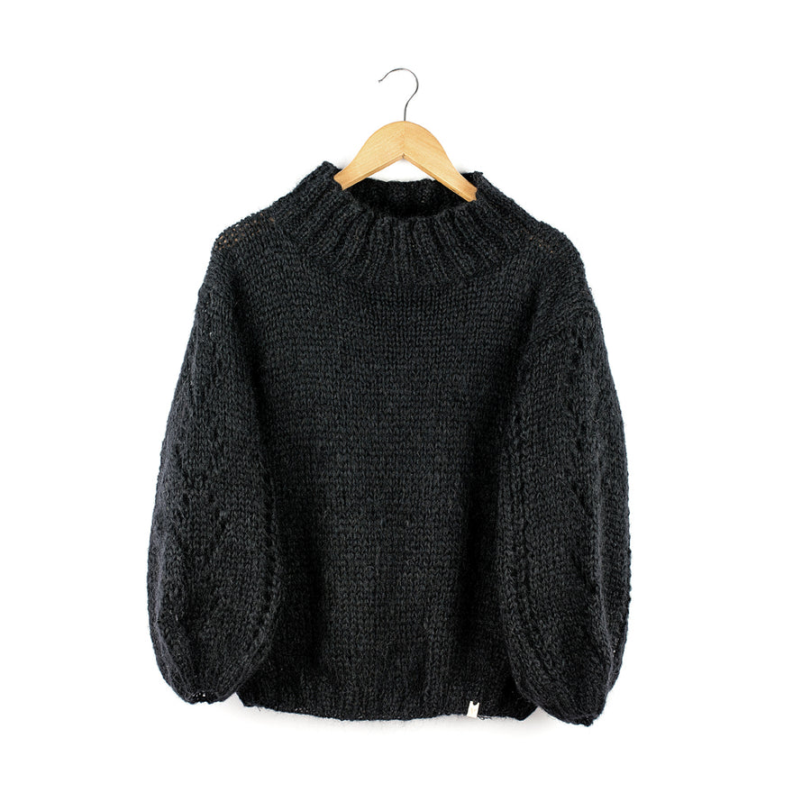 Sweaters - VEST