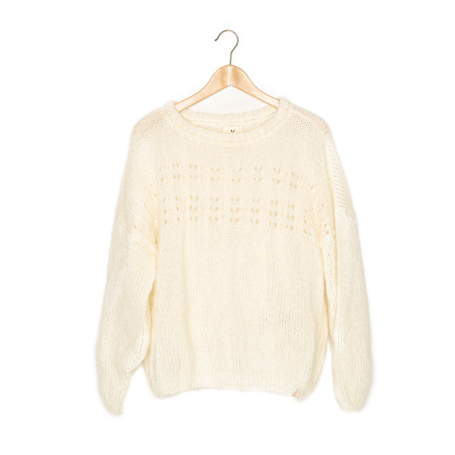 Sweaters - VEST